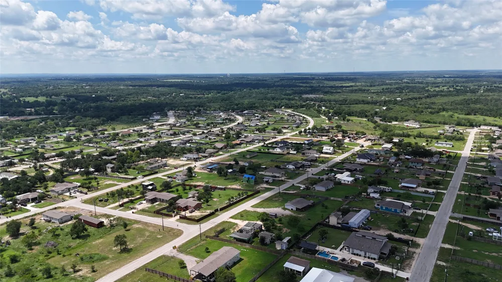 Milagros Drive Cedar Creek, TX 78612