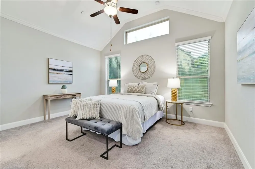 204 Maxwell Way Austin, TX 78738