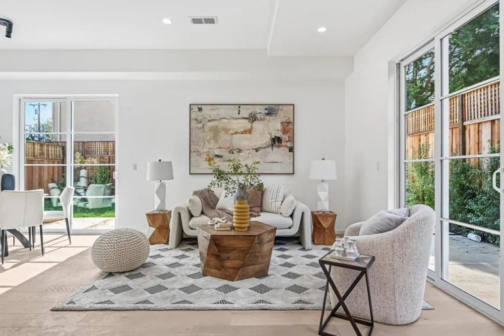 412 Gabilan Street Los Altos, CA 94022