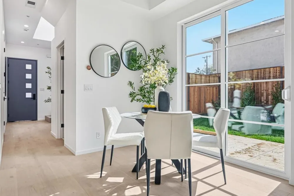 412 Gabilan Street Los Altos, CA 94022
