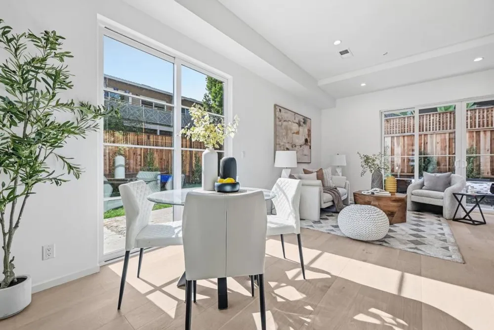 412 Gabilan Street Los Altos, CA 94022