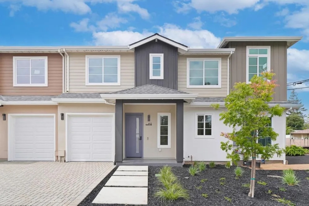 412 Gabilan Street Los Altos, CA 94022