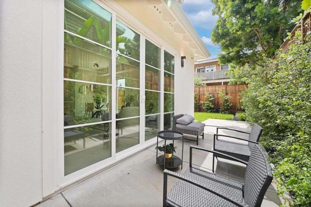 412 Gabilan Street Los Altos, CA 94022