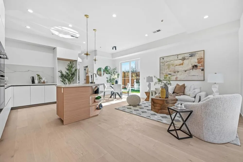 412 Gabilan Street Los Altos, CA 94022