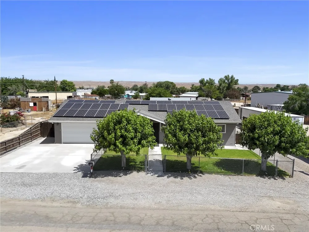 27522 Acacia Taft, CA 93268