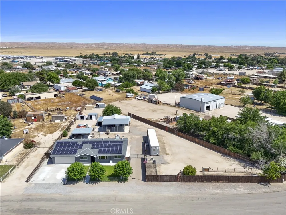 27522 Acacia Taft, CA 93268