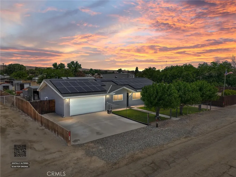 27522 Acacia Taft, CA 93268