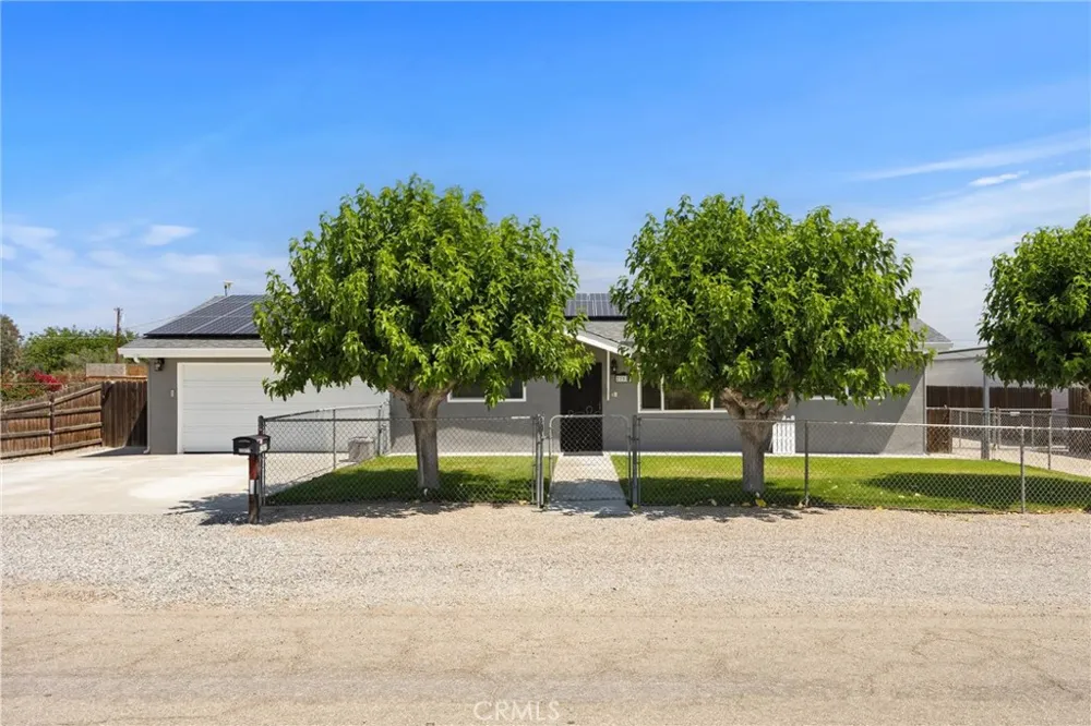 27522 Acacia Taft, CA 93268