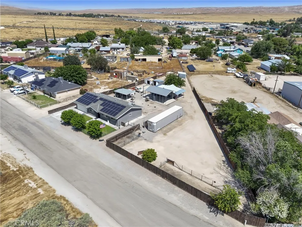 27522 Acacia Taft, CA 93268