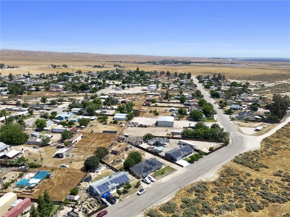 27522 Acacia Taft, CA 93268