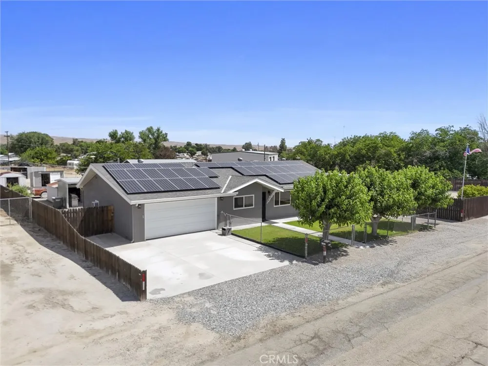 27522 Acacia Taft, CA 93268