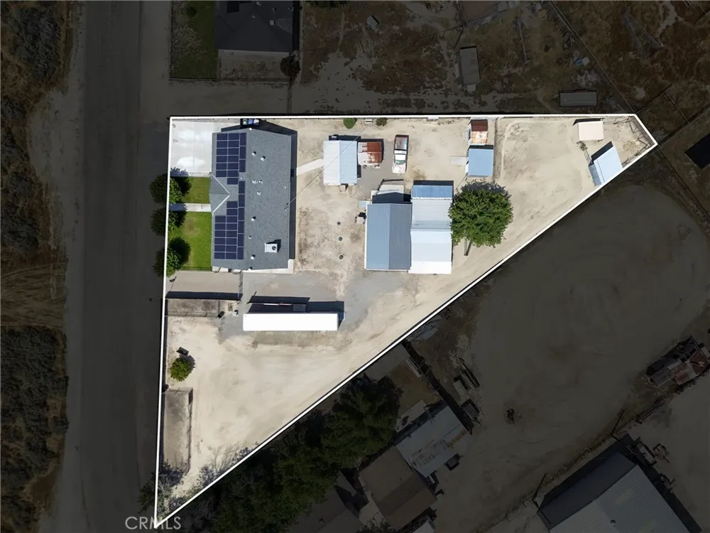 27522 Acacia Taft, CA 93268