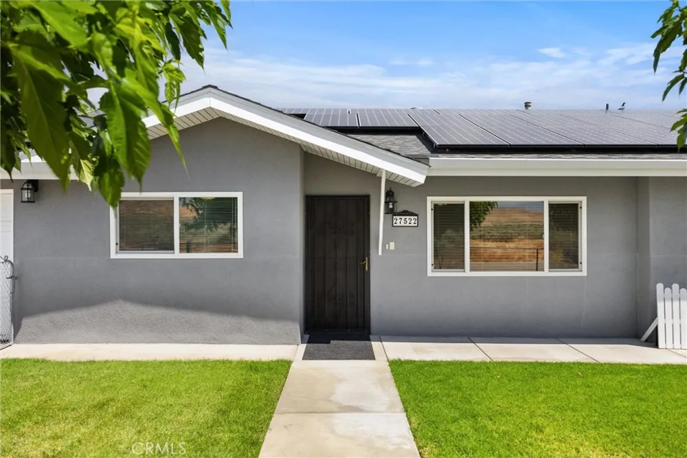 27522 Acacia Taft, CA 93268