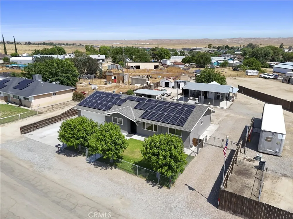 27522 Acacia Taft, CA 93268