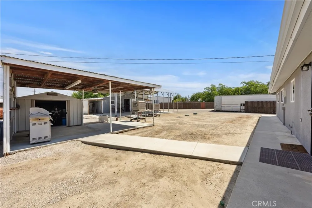 27522 Acacia Taft, CA 93268