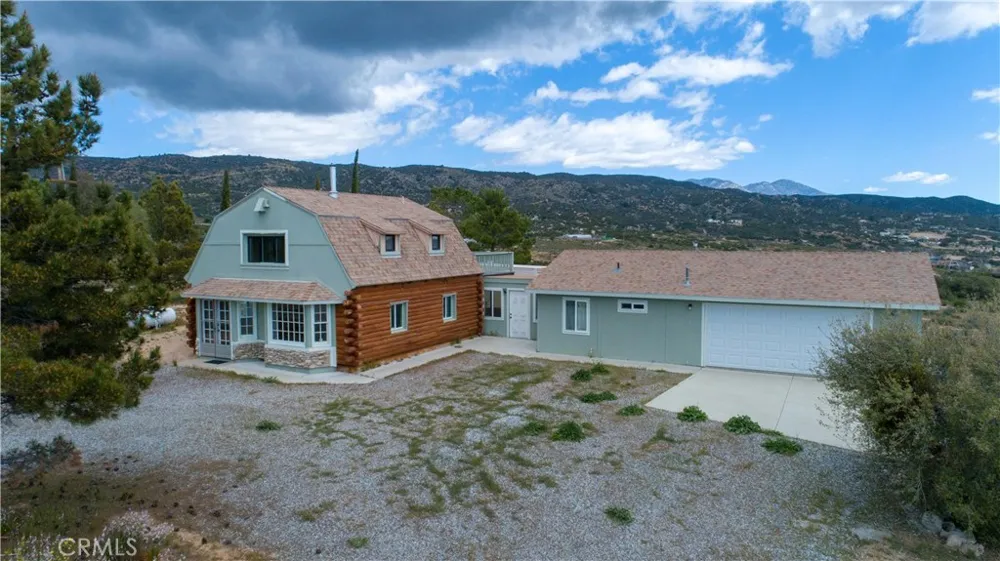 41790 Jay Dee Lane Anza, CA 92539