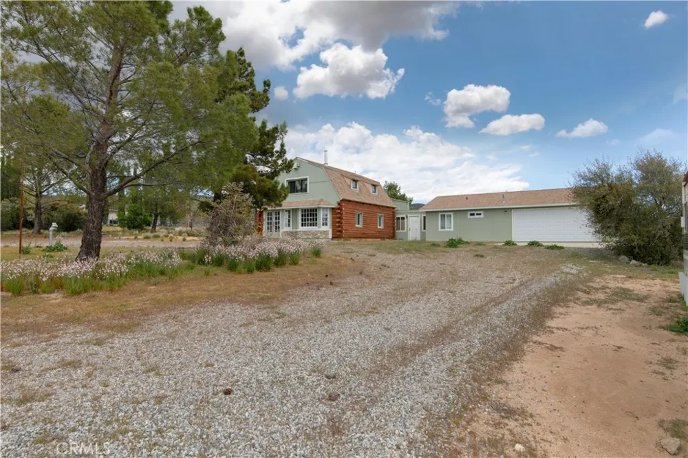 41790 Jay Dee Lane Anza, CA 92539