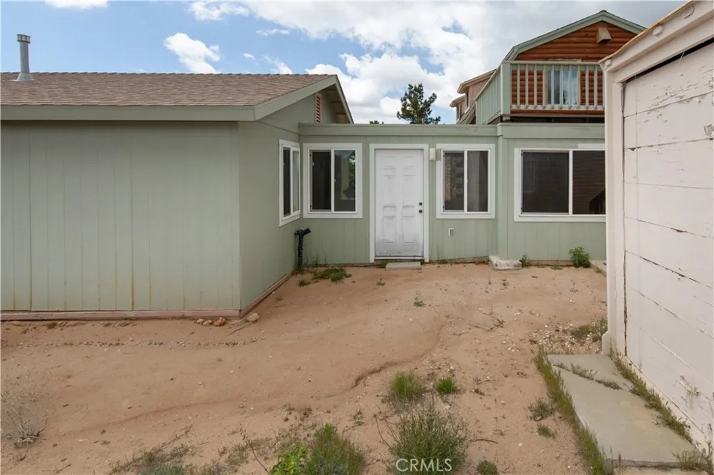 41790 Jay Dee Lane Anza, CA 92539