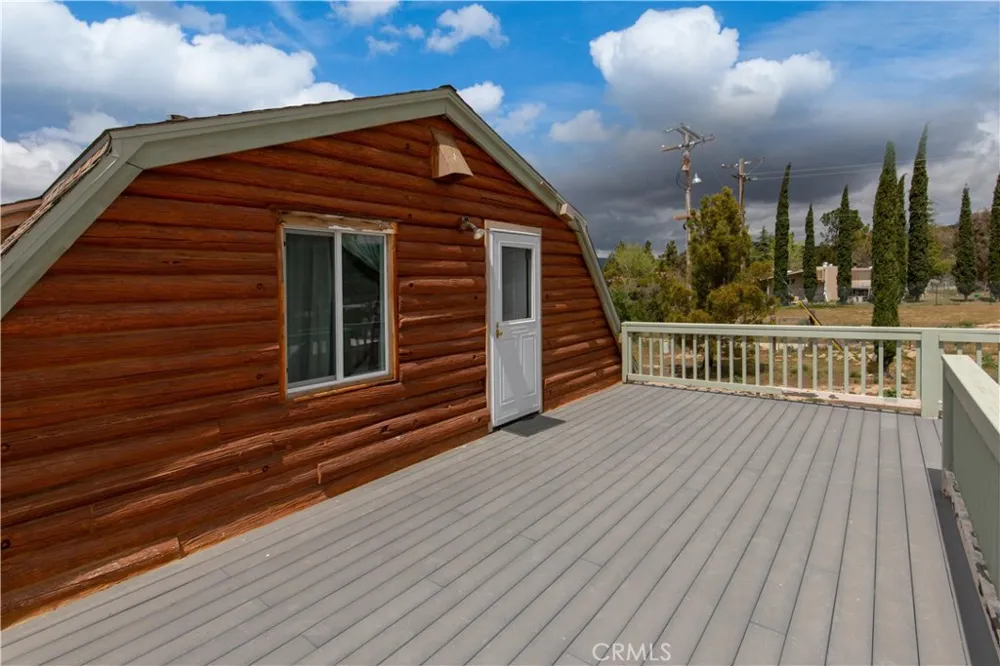 41790 Jay Dee Lane Anza, CA 92539