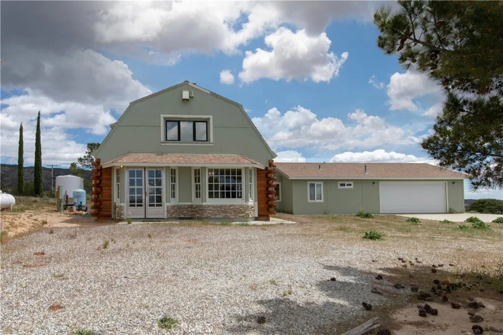 41790 Jay Dee Lane Anza, CA 92539