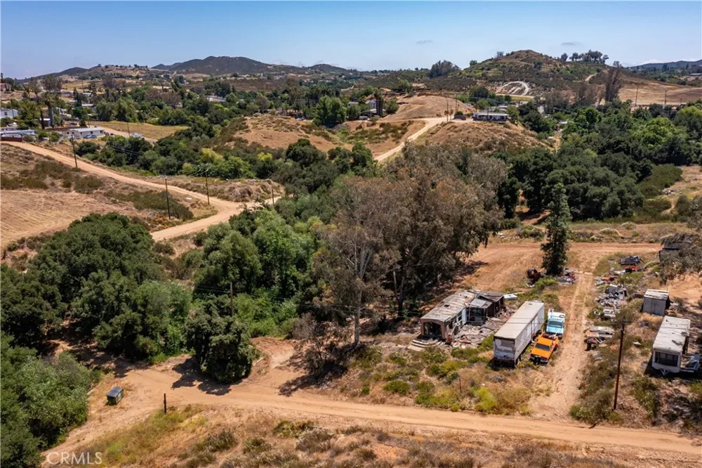 24585 Ennis Street Menifee, CA 92584