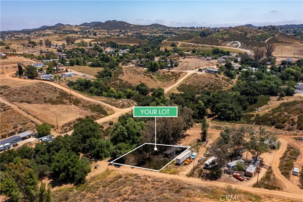 24585 Ennis Street Menifee, CA 92584