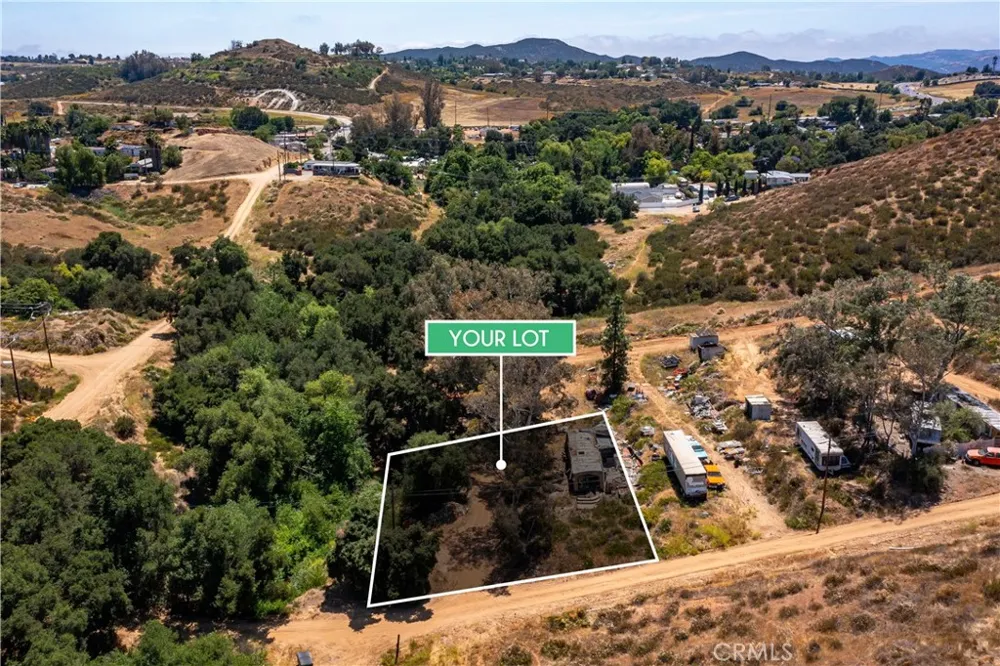 24585 Ennis Street Menifee, CA 92584