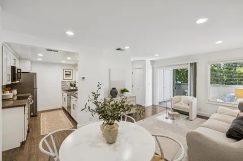 801 California Avenue #F