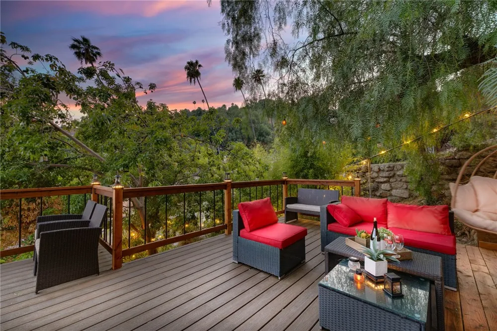 4365 Esmeralda Street Los Angeles, CA 90032