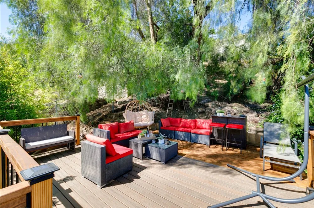 4365 Esmeralda Street Los Angeles, CA 90032