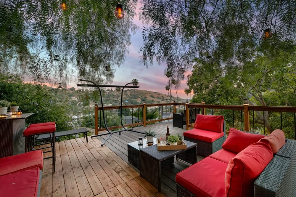 4365 Esmeralda Street Los Angeles, CA 90032
