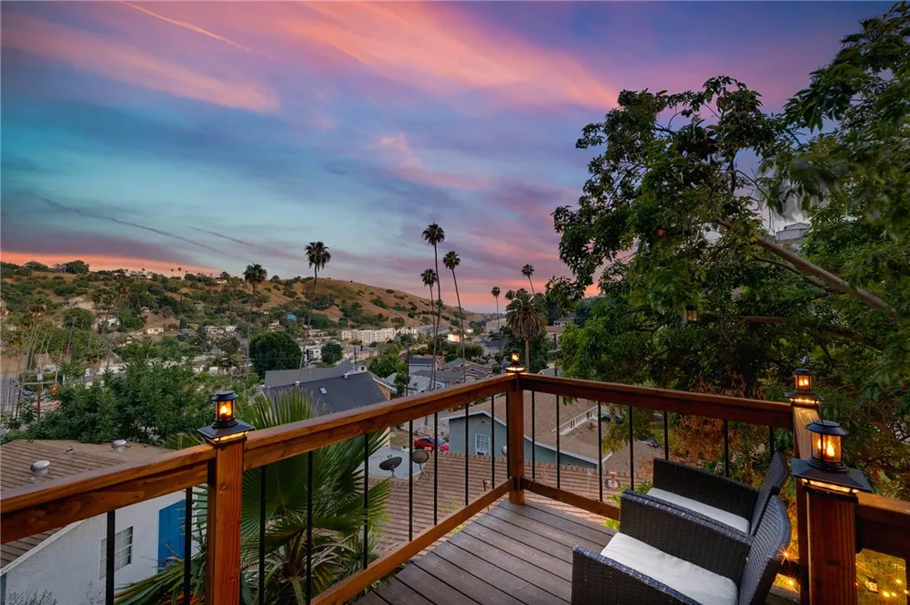4365 Esmeralda Street Los Angeles, CA 90032