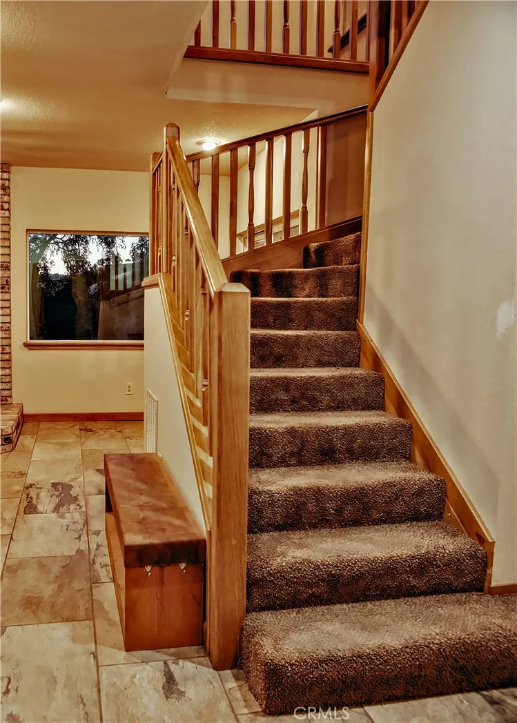 12020 Burris Lane Potter Valley, CA 95469