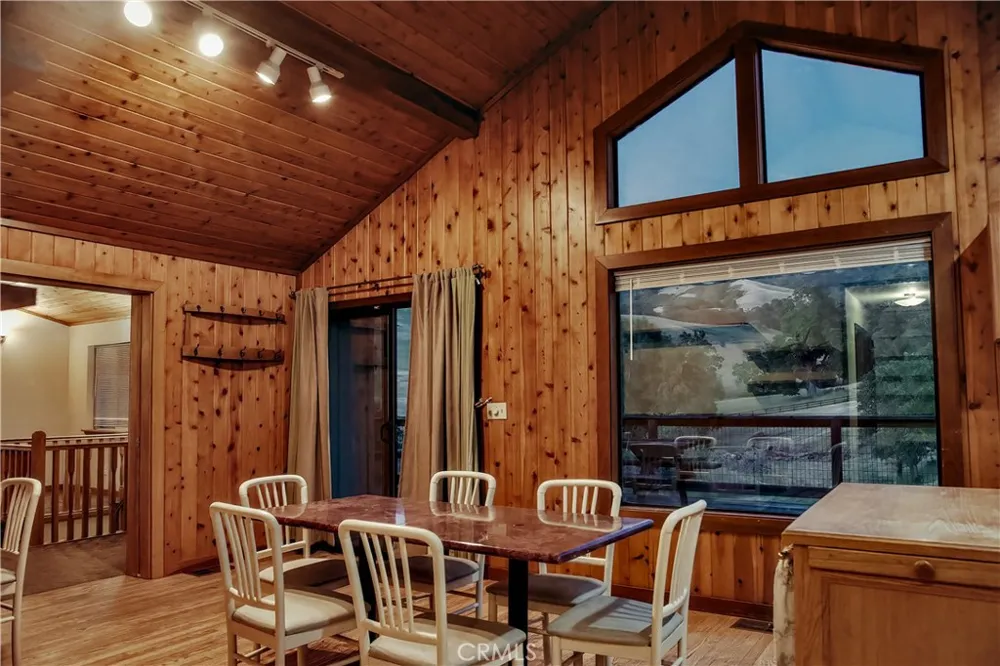 12020 Burris Lane Potter Valley, CA 95469