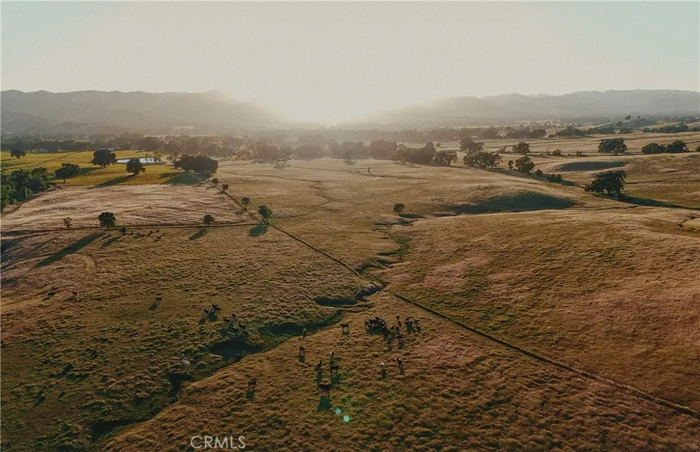 12020 Burris Lane Potter Valley, CA 95469