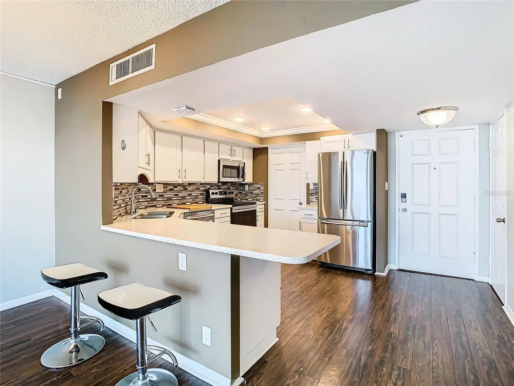 7400 SUN ISLAND DRIVE #503 South Pasadena, FL 33707