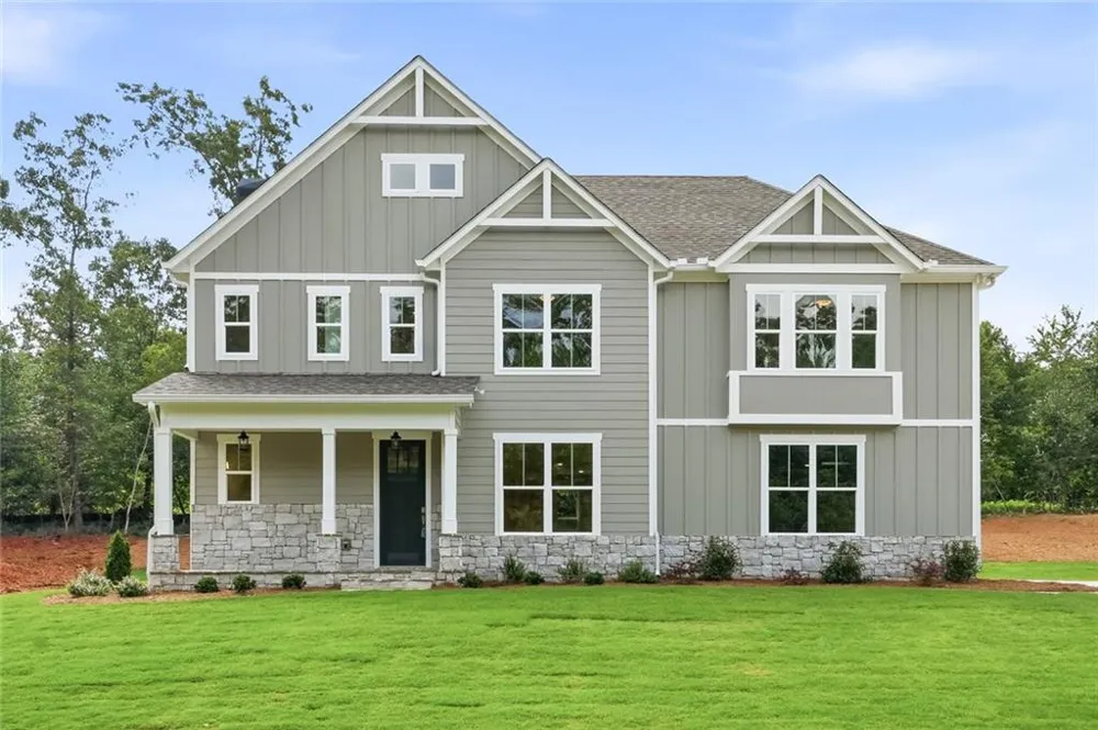 630 Sweetgrass Drive Demorest, GA 30535