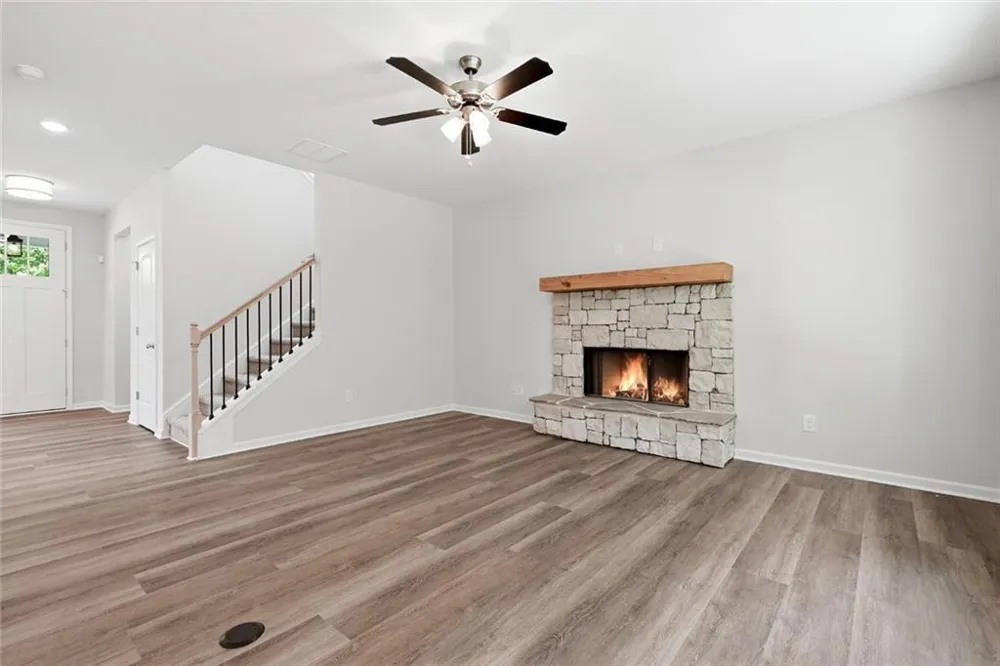 630 Sweetgrass Drive Demorest, GA 30535