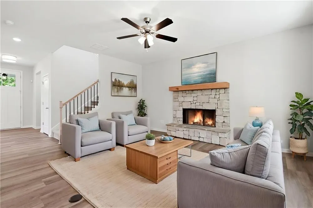 630 Sweetgrass Drive Demorest, GA 30535