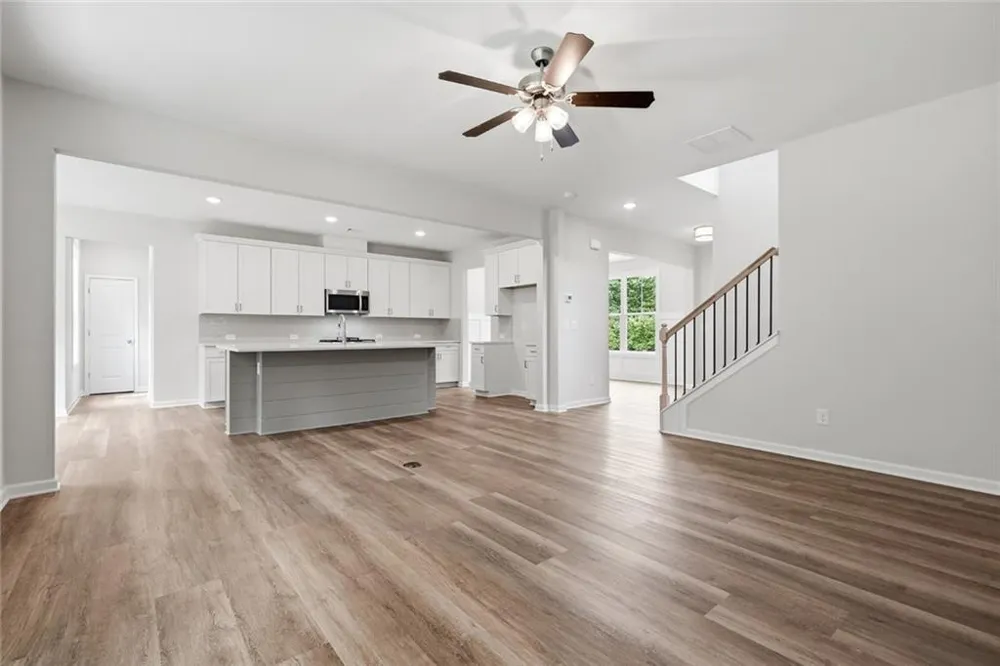 630 Sweetgrass Drive Demorest, GA 30535