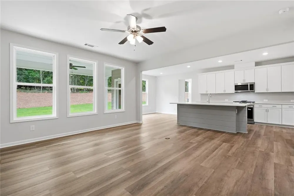 630 Sweetgrass Drive Demorest, GA 30535