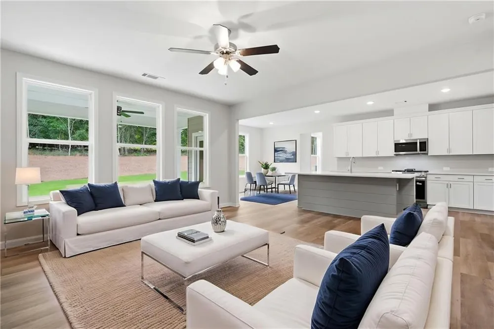 630 Sweetgrass Drive Demorest, GA 30535