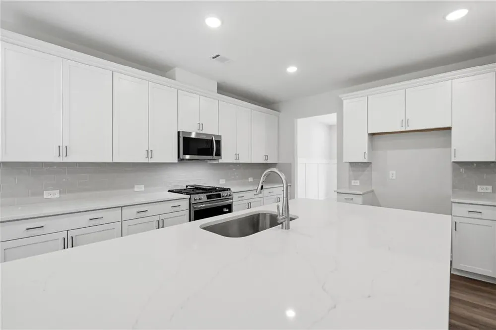 630 Sweetgrass Drive Demorest, GA 30535
