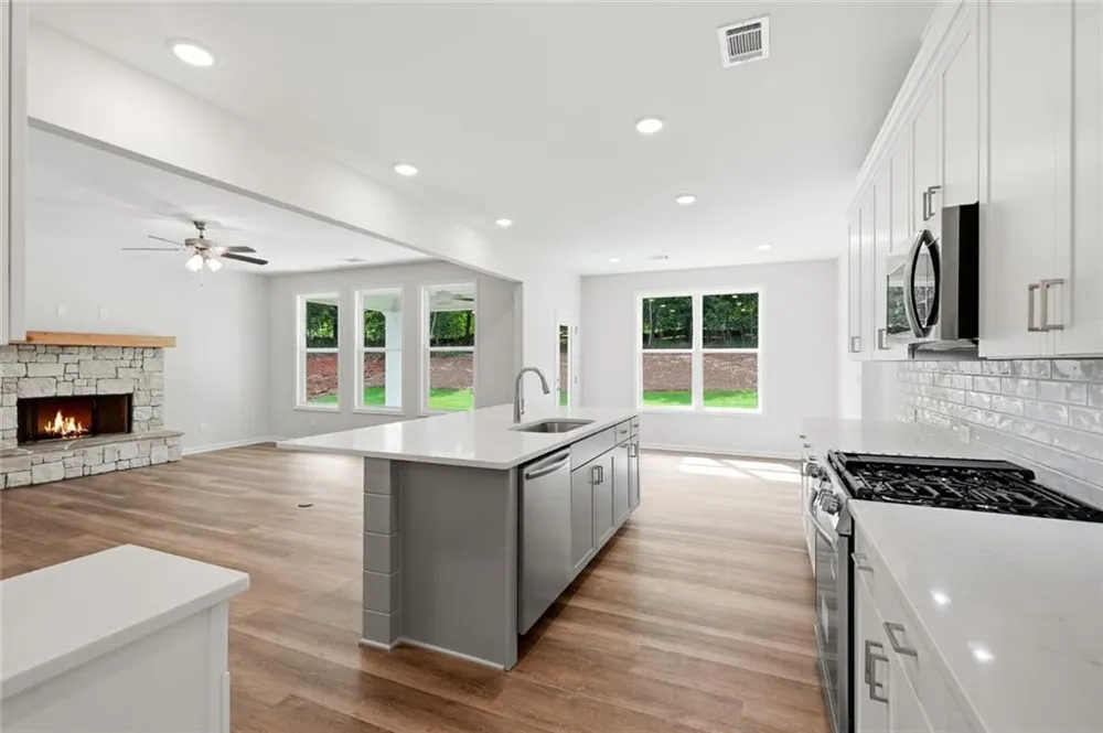 630 Sweetgrass Drive Demorest, GA 30535