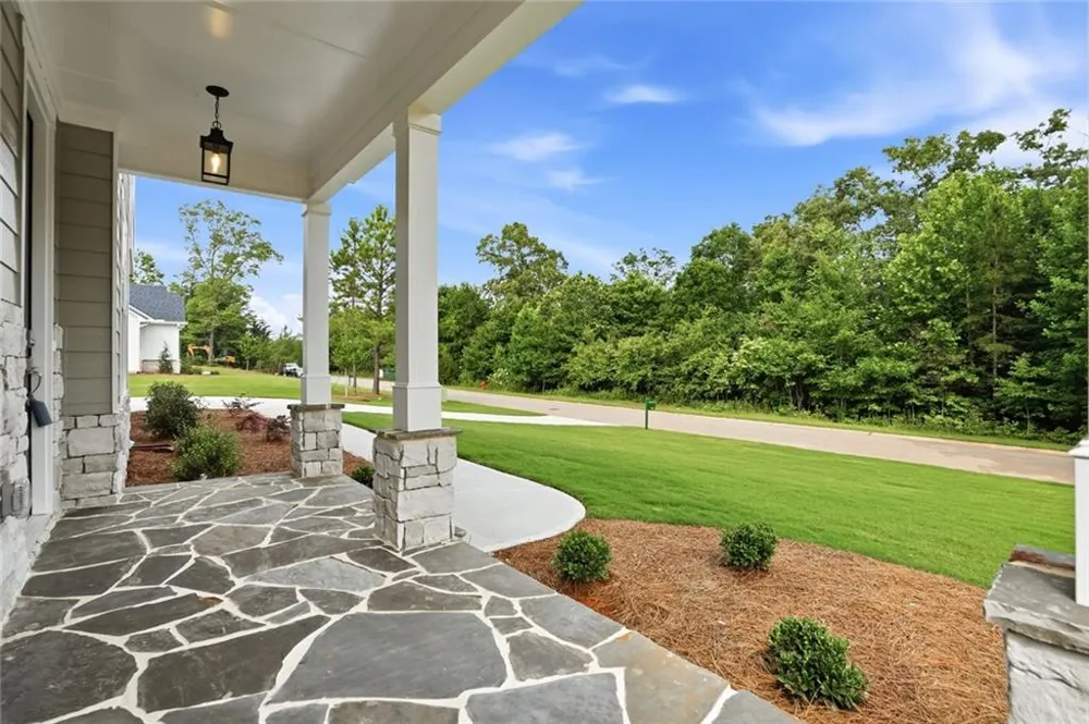 630 Sweetgrass Drive Demorest, GA 30535