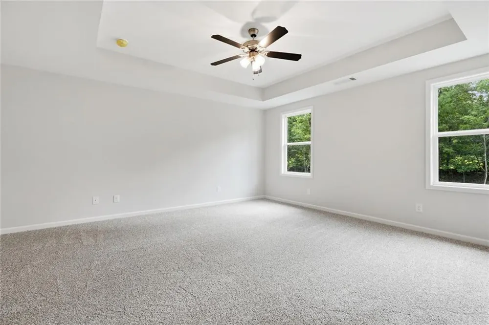 630 Sweetgrass Drive Demorest, GA 30535