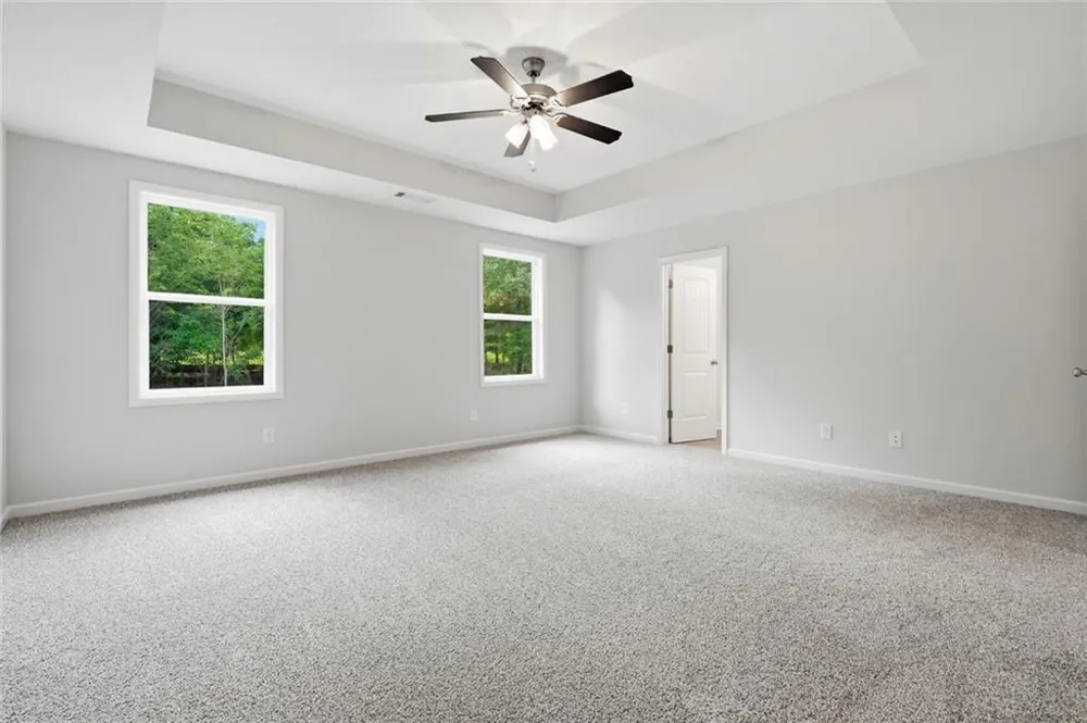630 Sweetgrass Drive Demorest, GA 30535