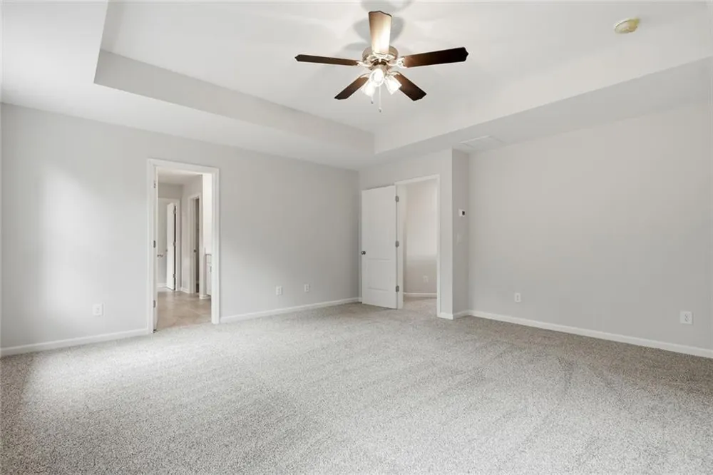 630 Sweetgrass Drive Demorest, GA 30535