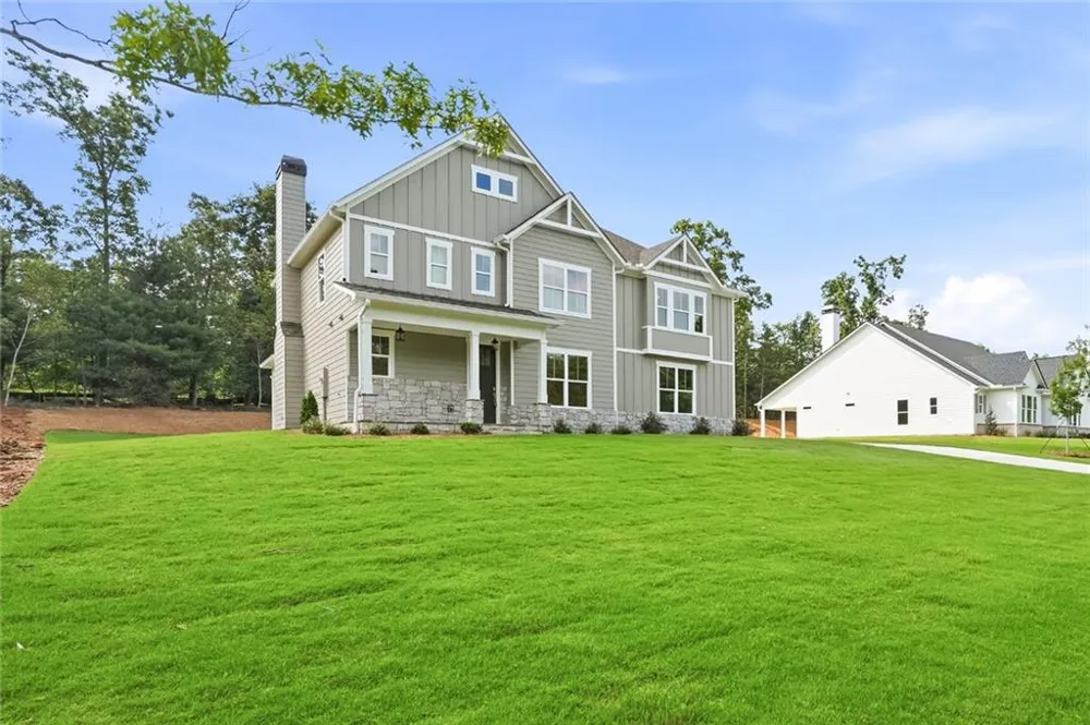 630 Sweetgrass Drive Demorest, GA 30535