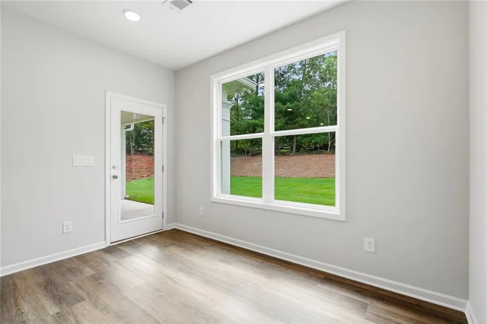 630 Sweetgrass Drive Demorest, GA 30535